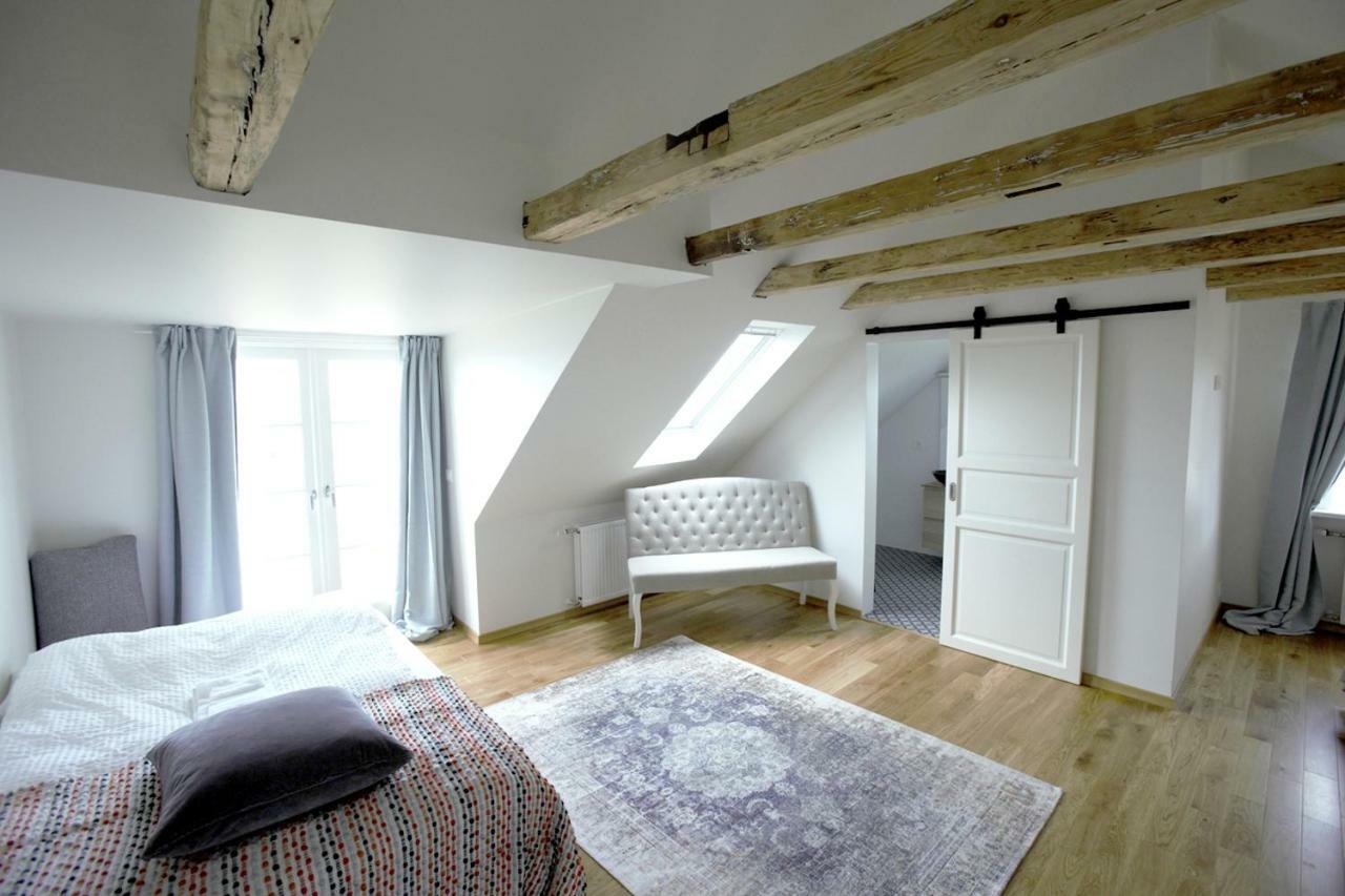 בלונדואוס Brimsloth Atelier Guesthouse מראה חיצוני תמונה