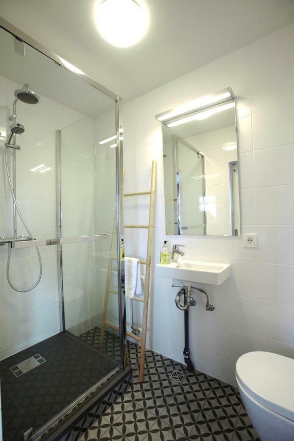 בלונדואוס Brimsloth Atelier Guesthouse מראה חיצוני תמונה